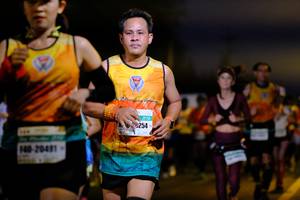 BIB: 254, 20491
                            <button type="button" onclick="openModal(8561113)" class="btn btn-primary btn-sm float-right btn-popup" data-toggle="modal" data-target=".modal-high-quality">
                        <i class="fas fa-shopping-cart"></i> Add to Cart
                    </button>
                                            <button type="button" onclick="isThisMe(8561113, true)" class="btn btn-success btn-sm float-right btn-popup btn-isme hidden" data-toggle="tooltip" data-placement="bottom" title="นี่คือรูปของคุณใช่ไหม คลิกที่นี่เพื่อเอาเข้าอัลบั้ม">
                        <i class="fas fa-plus"></i> Add to album
                    </button>
                    <button type="button" onclick="isThisMe(8561113, false)" class="btn btn-warning btn-sm float-right btn-popup btn-isnotme hidden">
                        <i class="fas fa-ban"></i> Remove from album
                    </button>